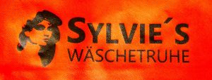 Sylvies Wäschetruhe