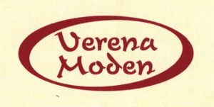 Verena Moden