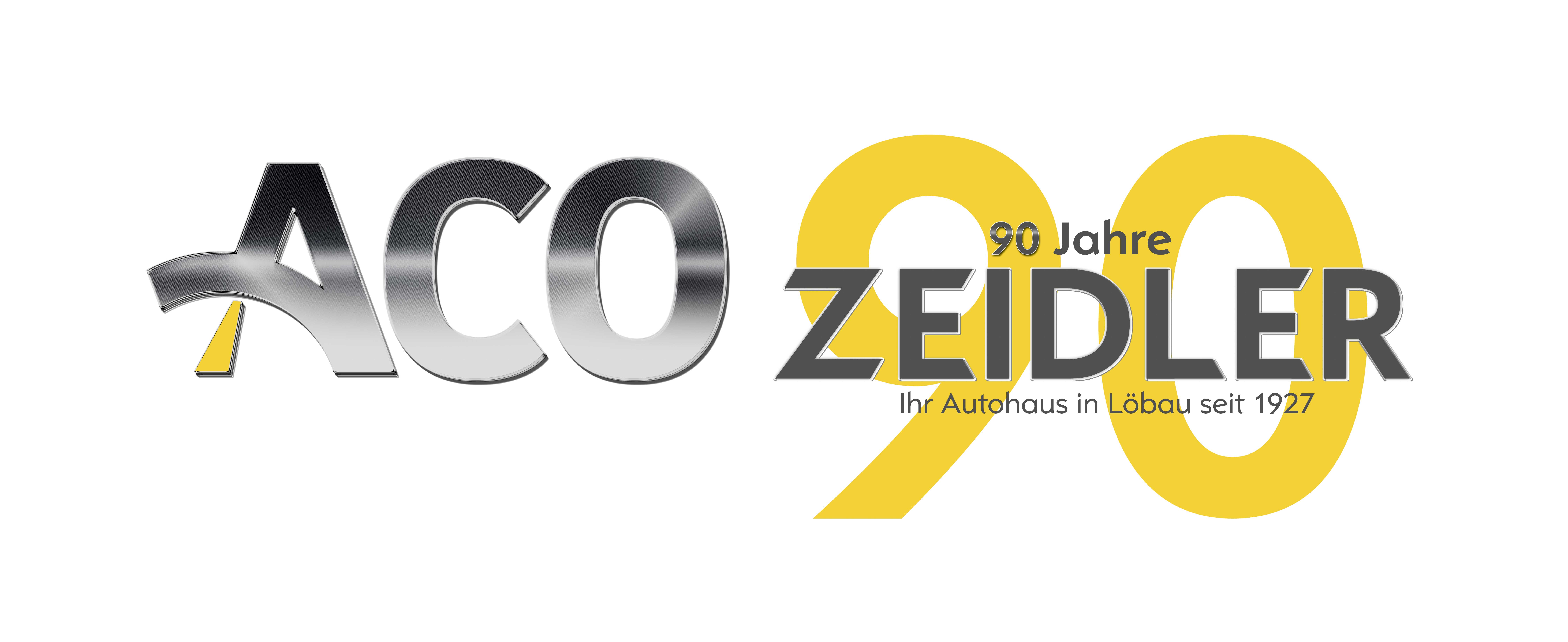 ACO Autohaus Zeidler