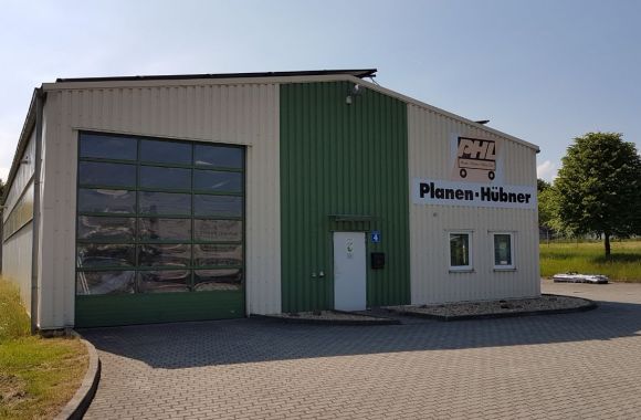 Planen-Hübner