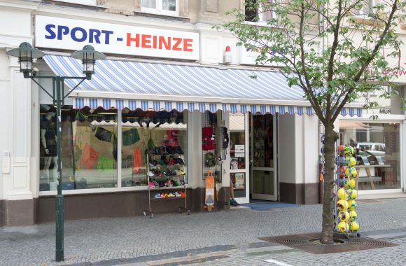 Sport-Heinze