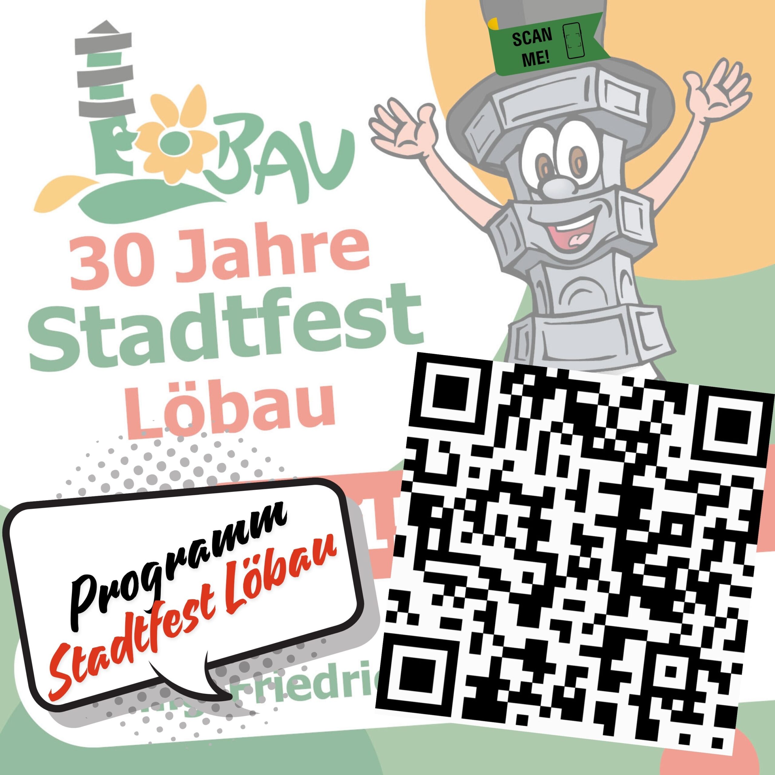 Hier gehts zum Stadtfest Programm