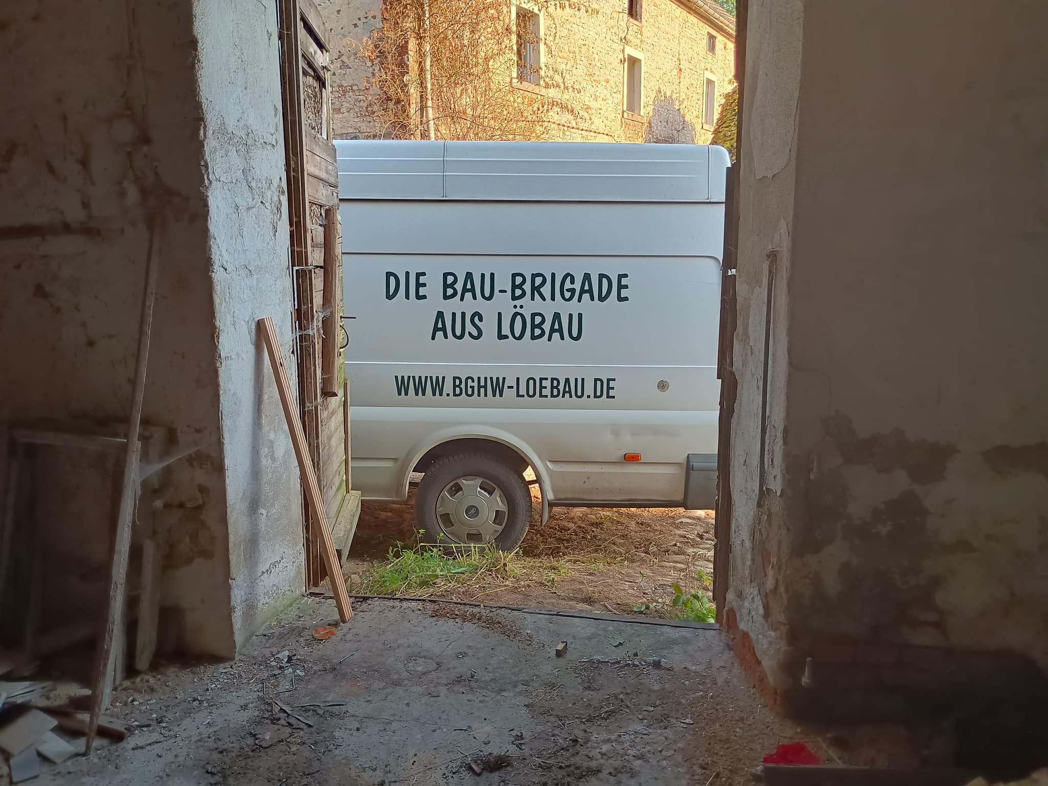 BGHW Löbau